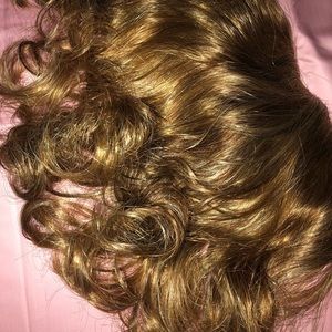 Extensions Hairdo Hairuwear R29S GLAZED STRAWBERRY